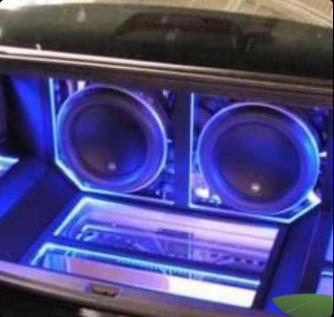 Different Examples of Commercial & Residential Window Tinting